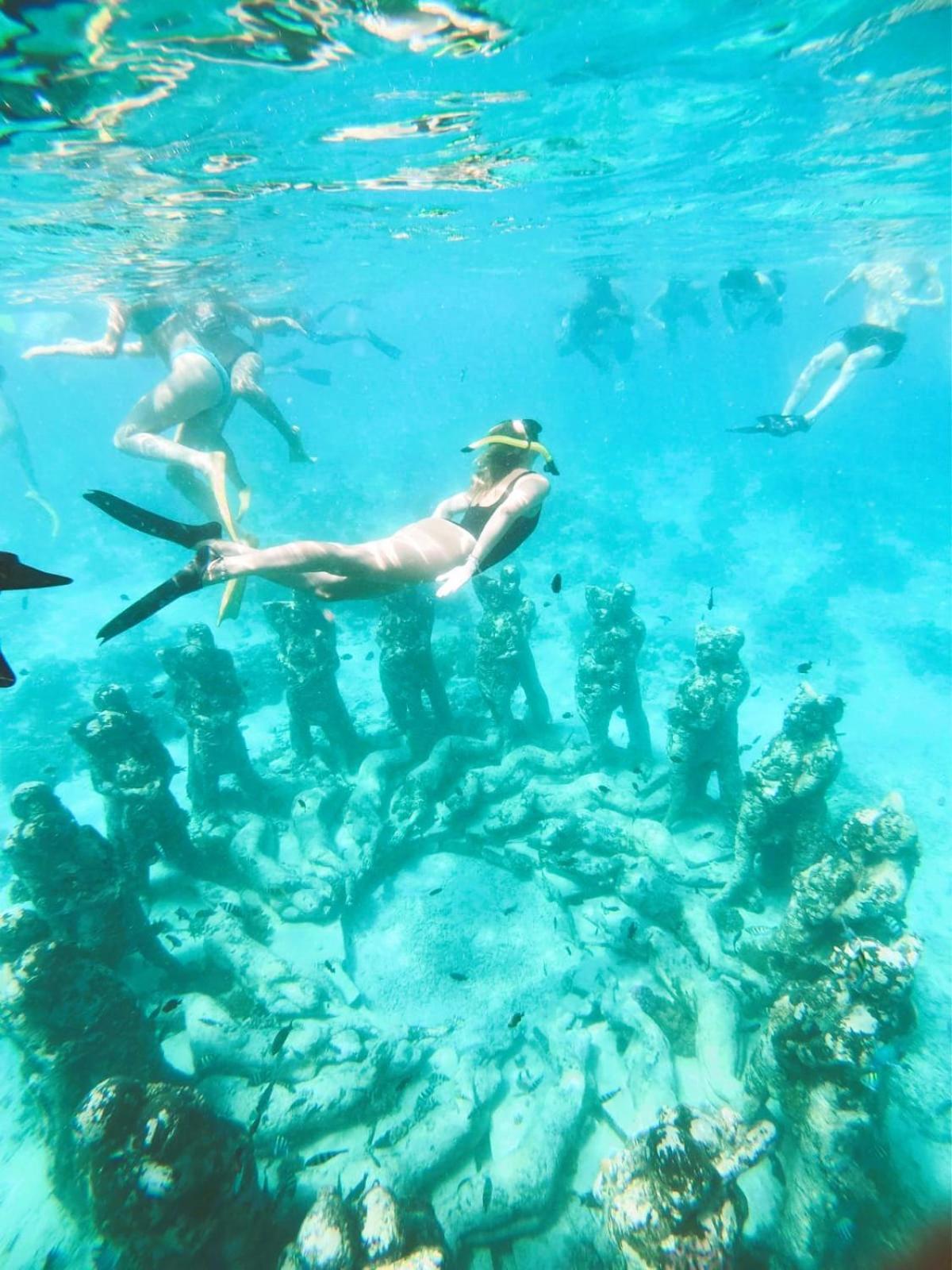 Gili Mesari Cottages & Homestay ギリ・トラワンガン エクステリア 写真