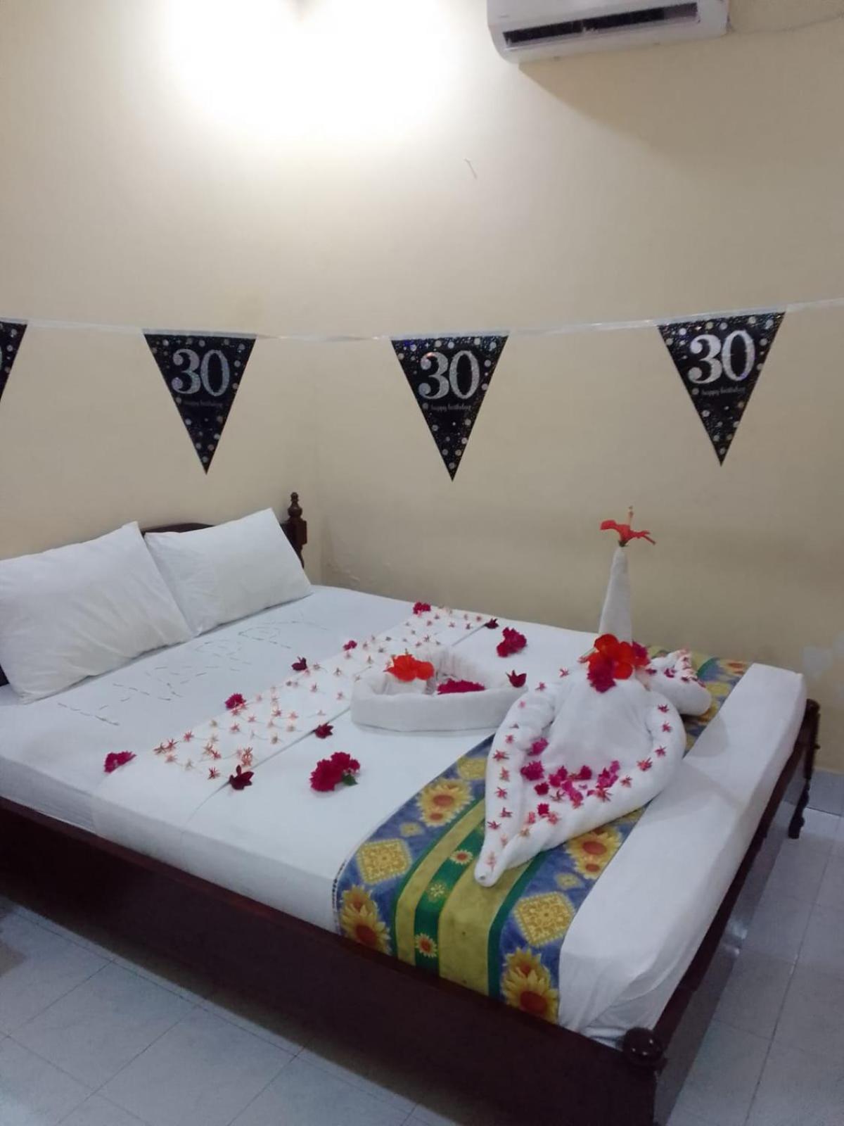 Gili Mesari Cottages & Homestay ギリ・トラワンガン エクステリア 写真