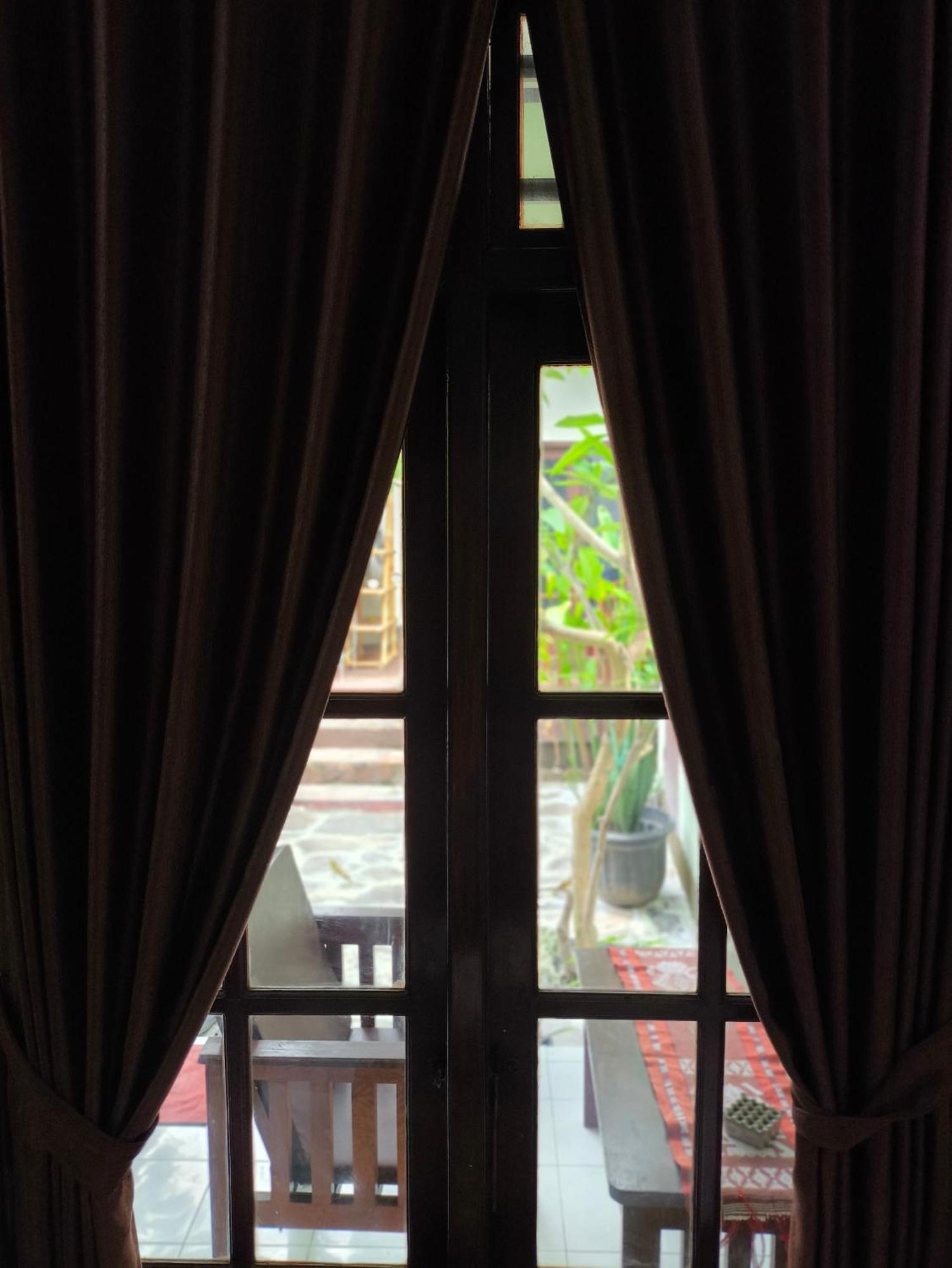 Gili Mesari Cottages & Homestay ギリ・トラワンガン エクステリア 写真