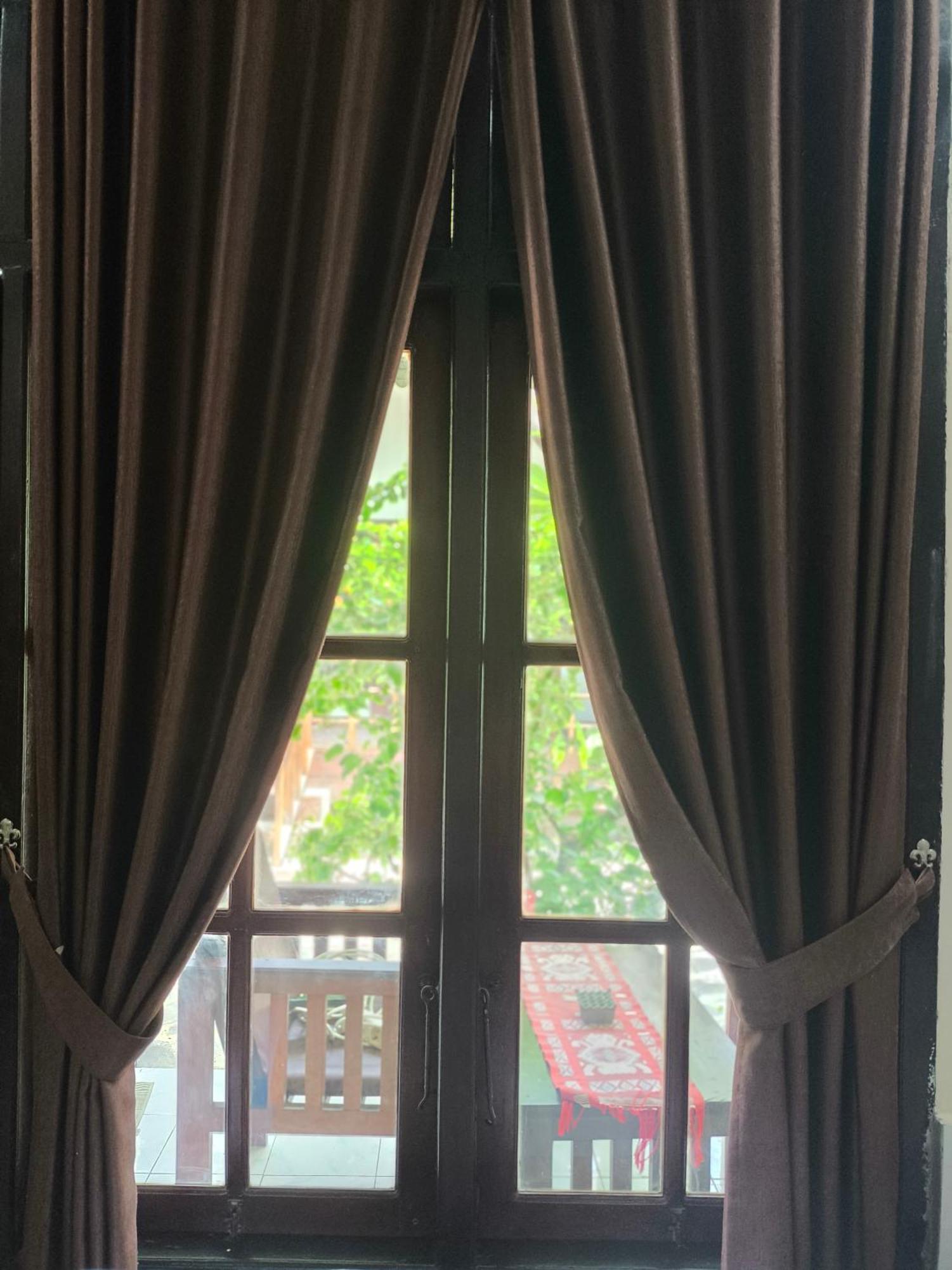 Gili Mesari Cottages & Homestay ギリ・トラワンガン エクステリア 写真