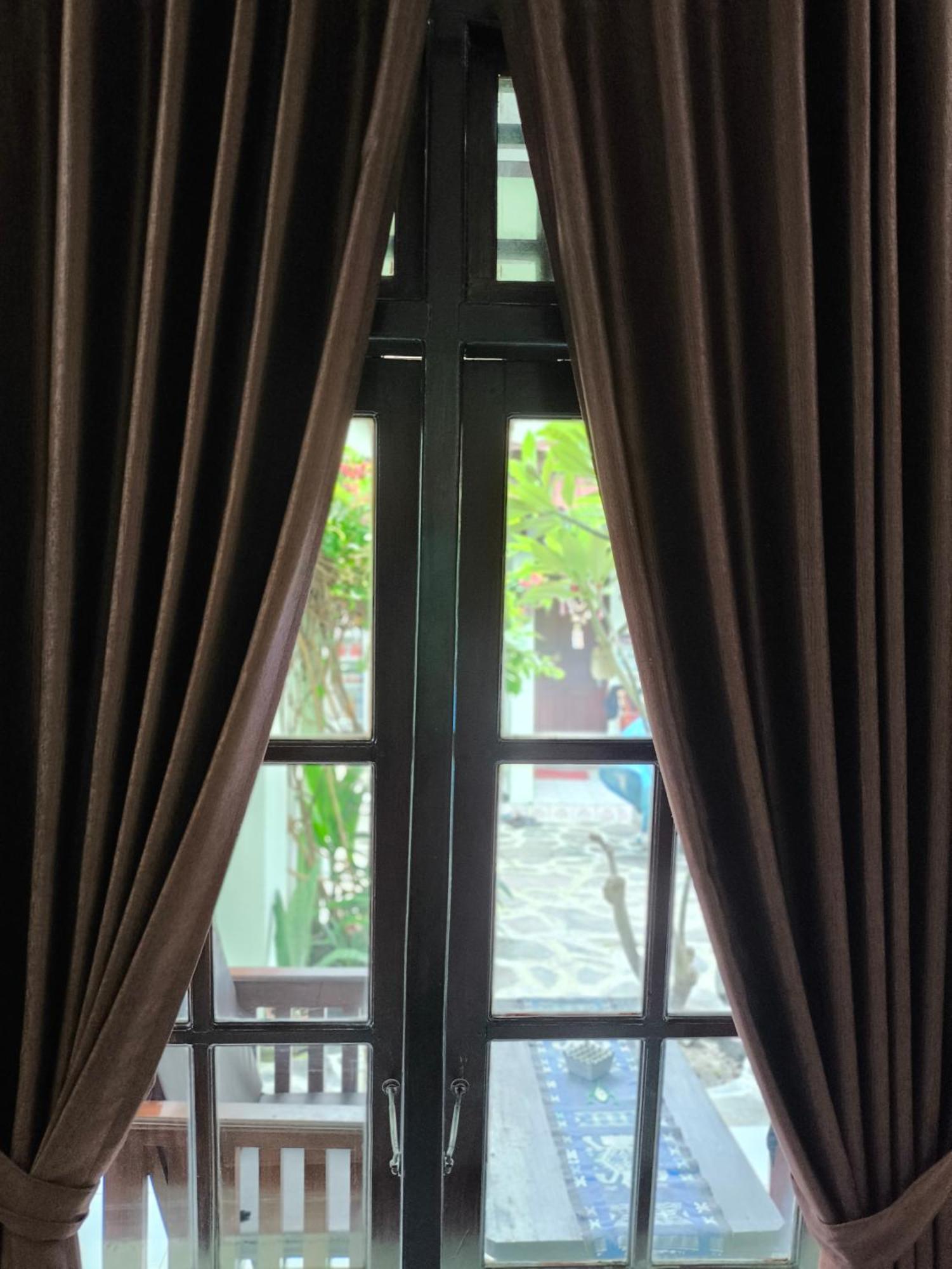 Gili Mesari Cottages & Homestay ギリ・トラワンガン エクステリア 写真